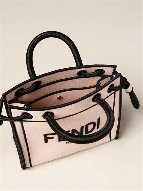 Bolsos de FENDI para mujer 